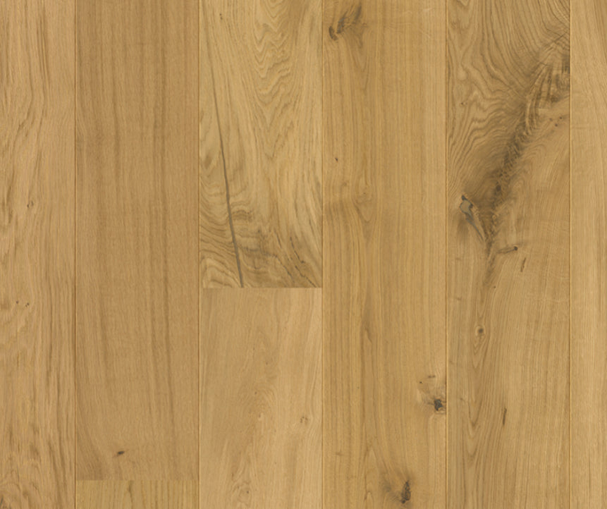 Nature's Oak Timber Sierra