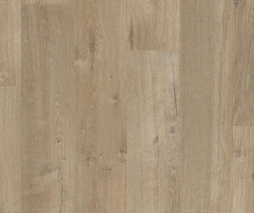 Quick-Step Impressive Soft Oak Light Brown