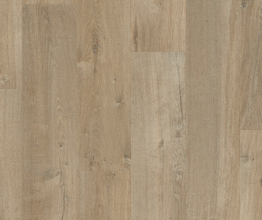 Quick-Step Impressive Ultra Soft Oak Light Brown