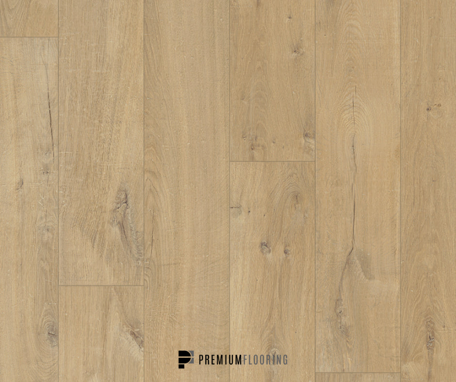 Quick-Step Impressive Ultra Soft Oak Medium