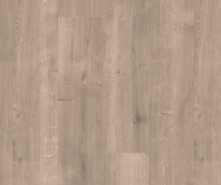 Clix Plus Taupe Oak