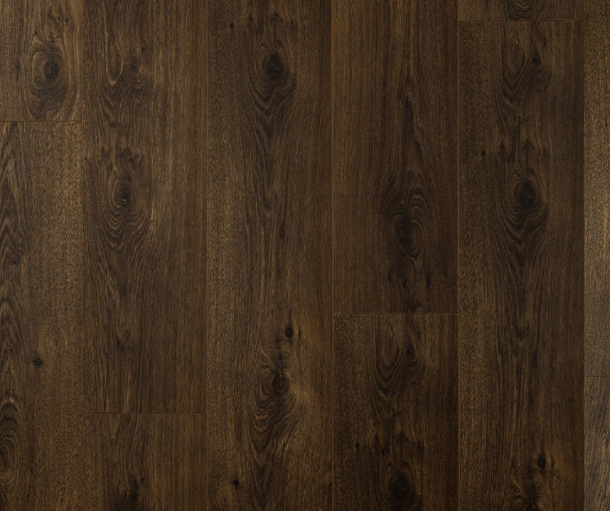 Clix Plus Victorian Brown Oak