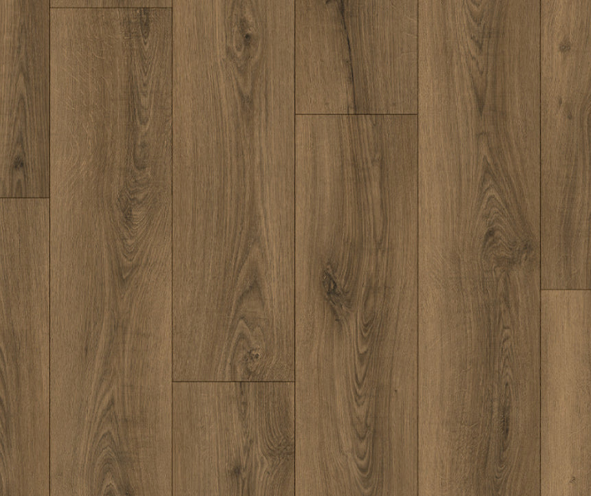 Quick-Step Classic Warm Brown Oak
