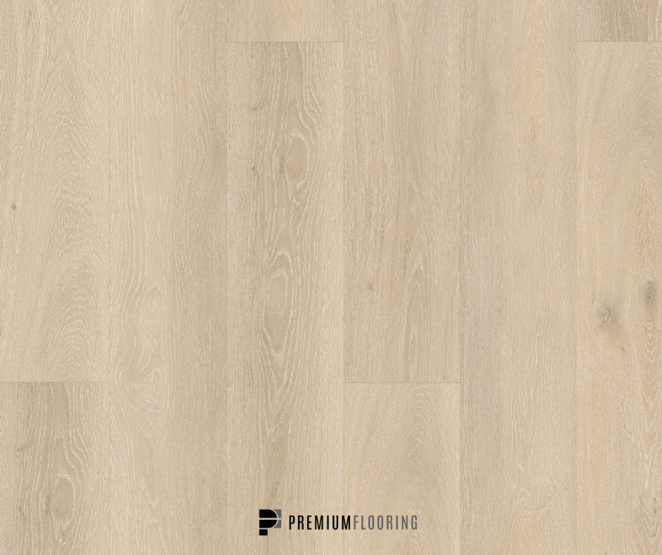 Titan Hybrid Home Warm White Oak