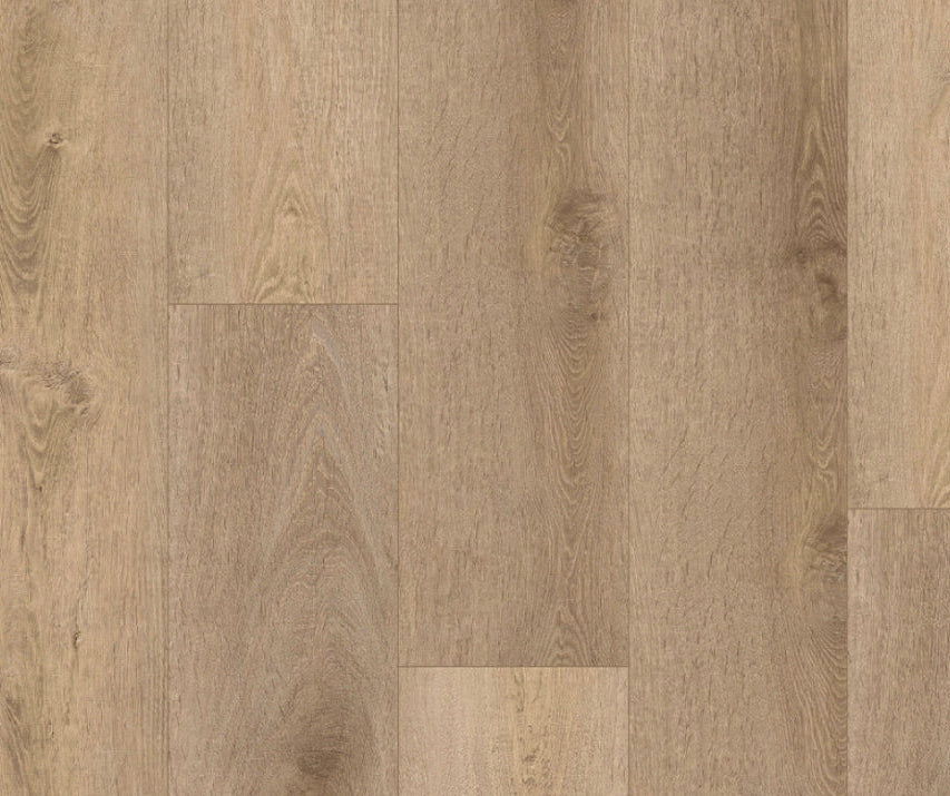 Titan Hybrid XXL Washed Oak