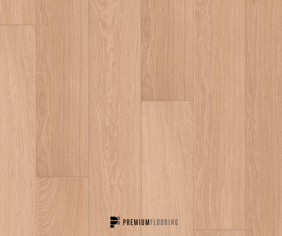 Quick-Step Impressive Ultra White Varnished Oak
