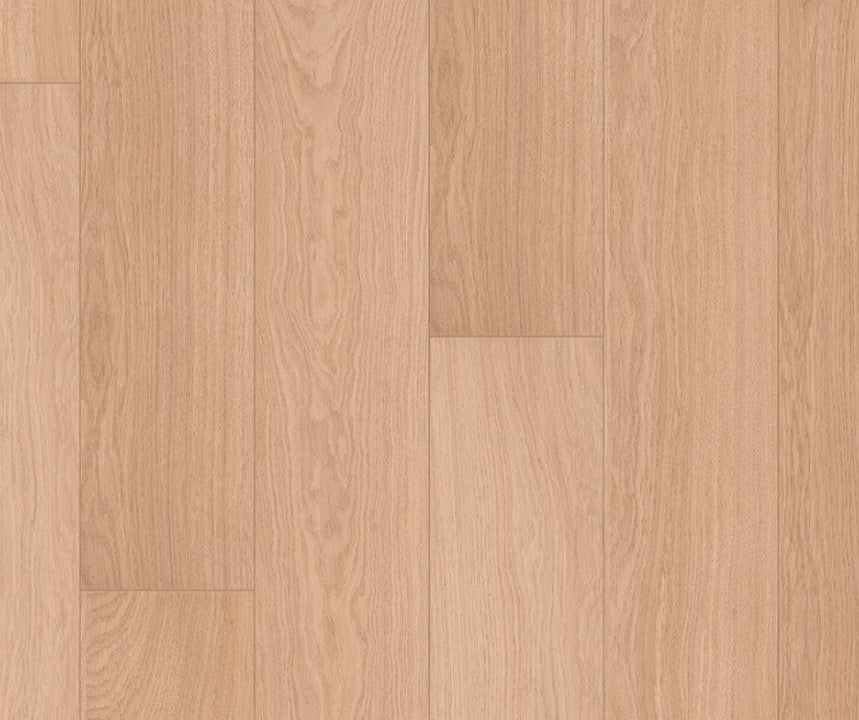 Quick-Step Impressive White Varnished Oak