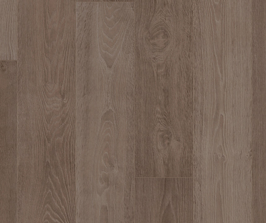 Clix XL White Vintage Oak