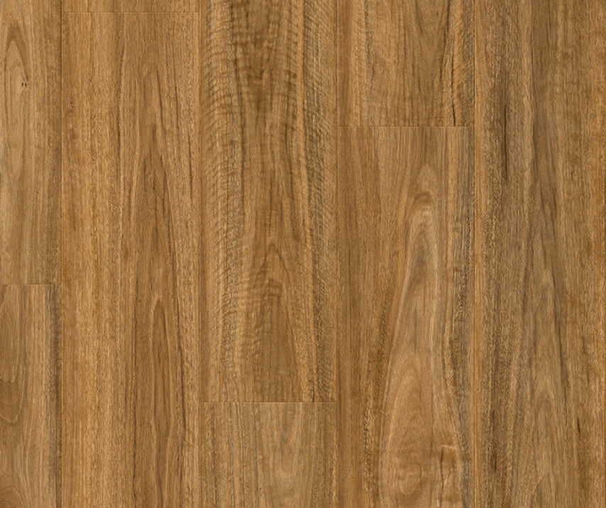 Quick-Step Pulse Hybrid Wild Spotted Gum