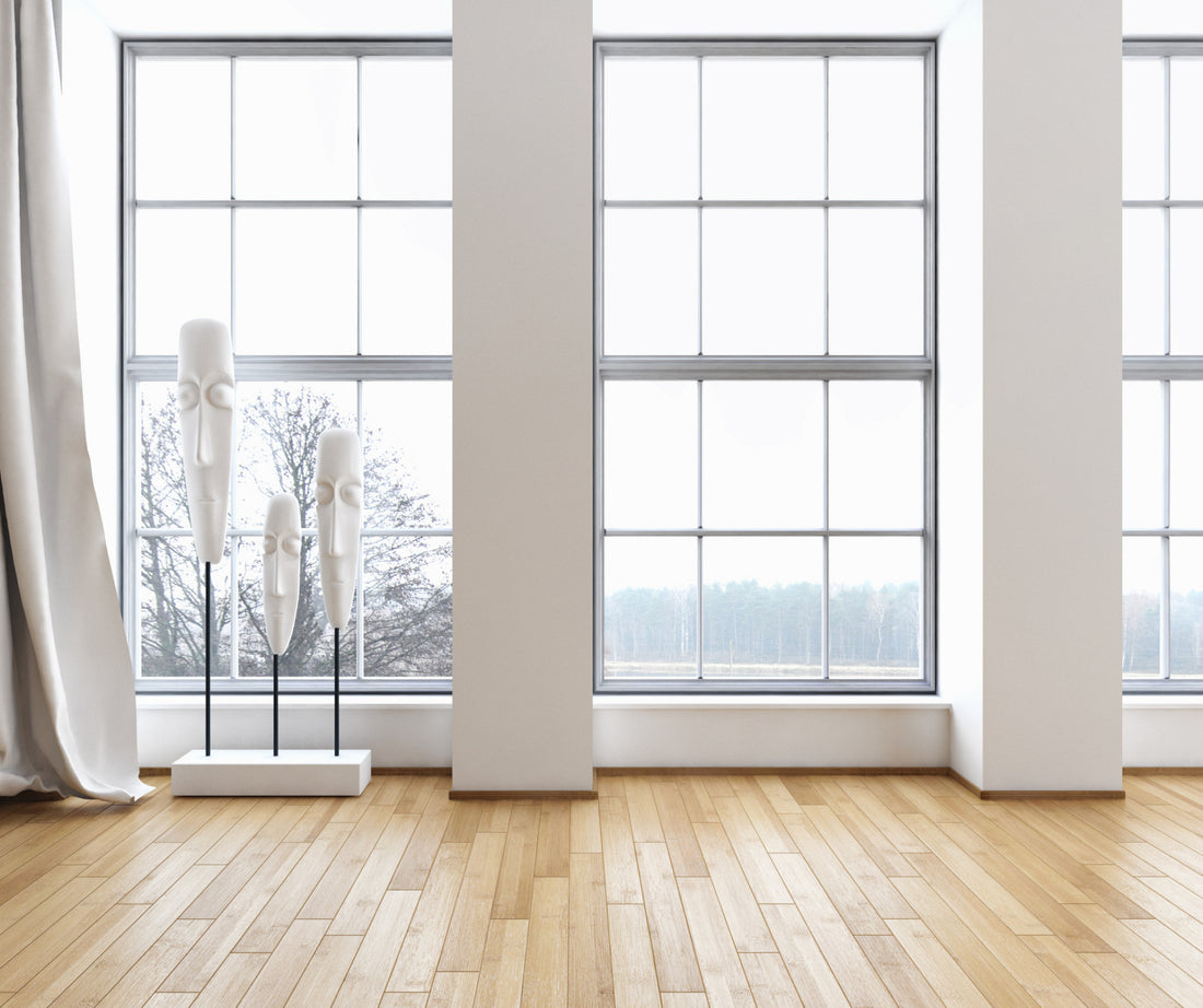 Choosing Flooring Materials for a Retirement Home