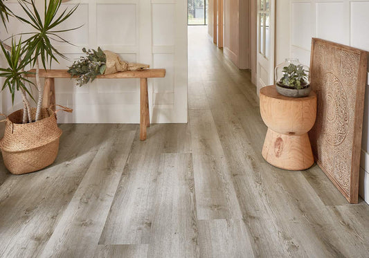 hybrid flooring