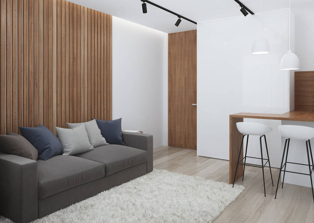 small room