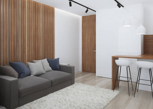 small room