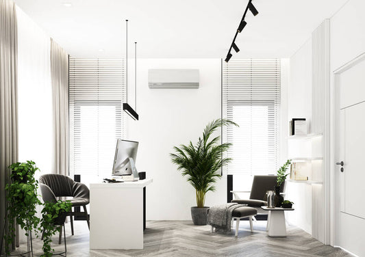 home office