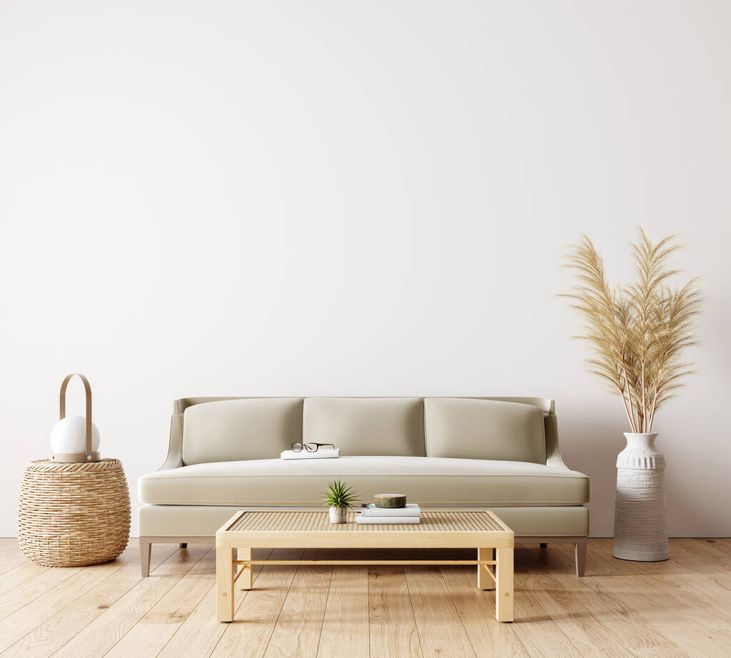 modern living room