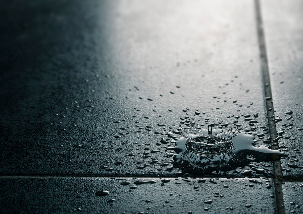 waterproof flooring