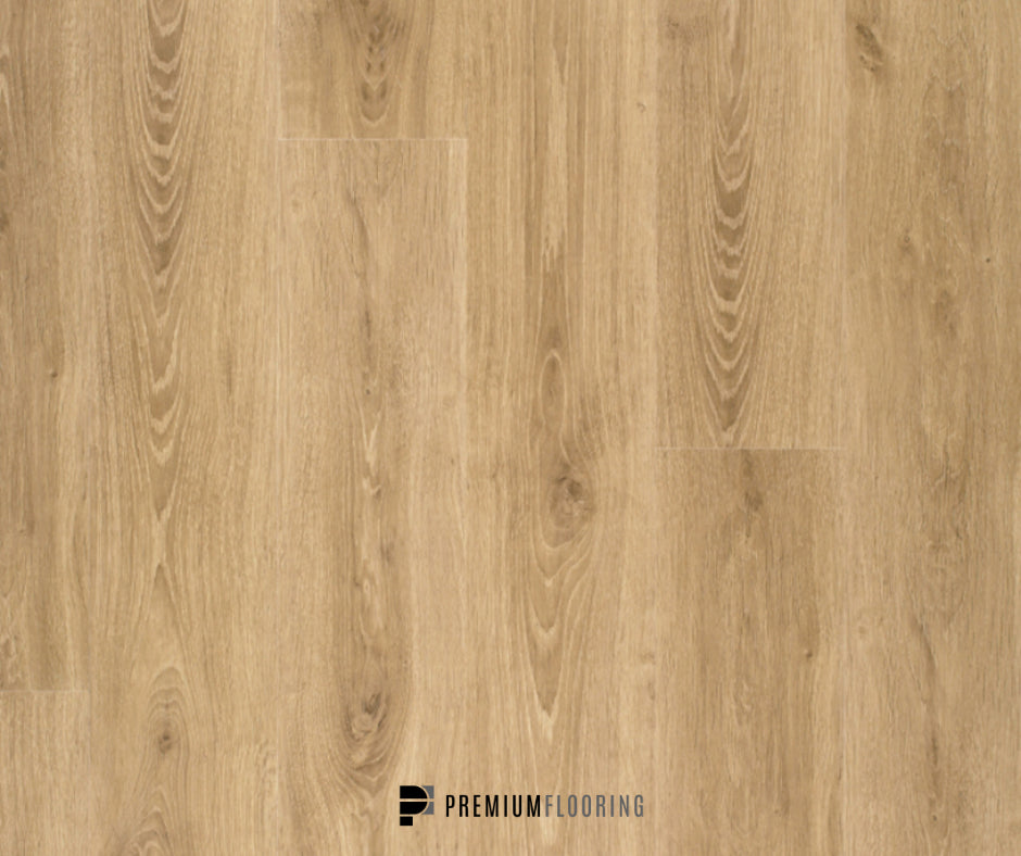 Clix Laminate Authentic Oak Nature