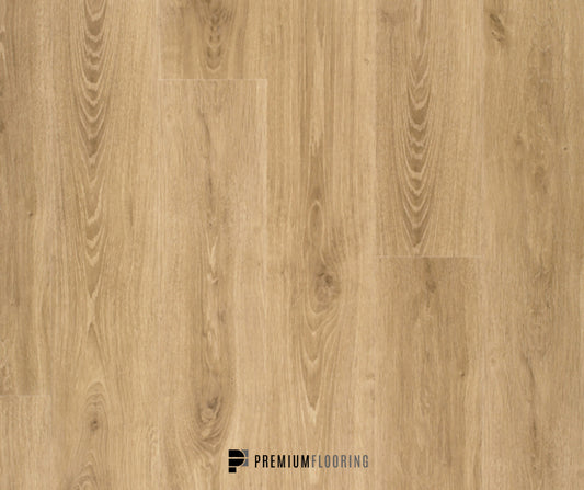 Clix Laminate Authentic Oak Nature