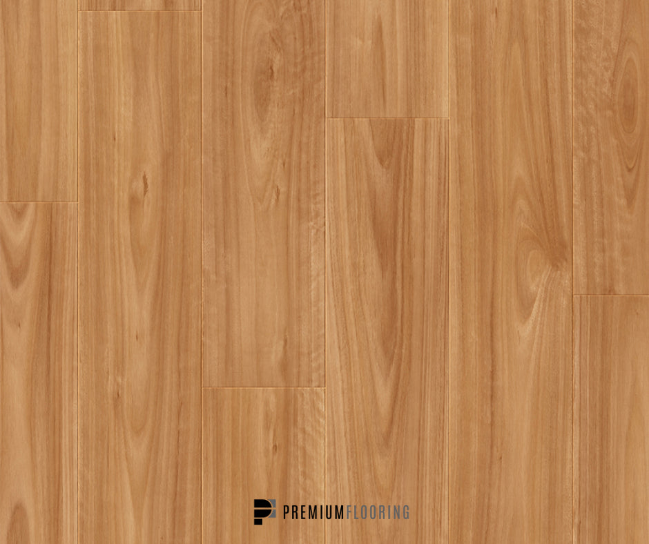 Quick-Step Impressive Blackbutt