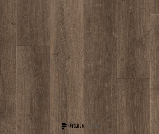 Quick-Step Perspective Nature Brushed Oak Brown