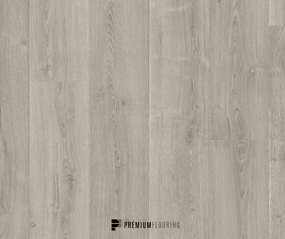 Quick-Step Perspective Nature Brushed Oak Grey
