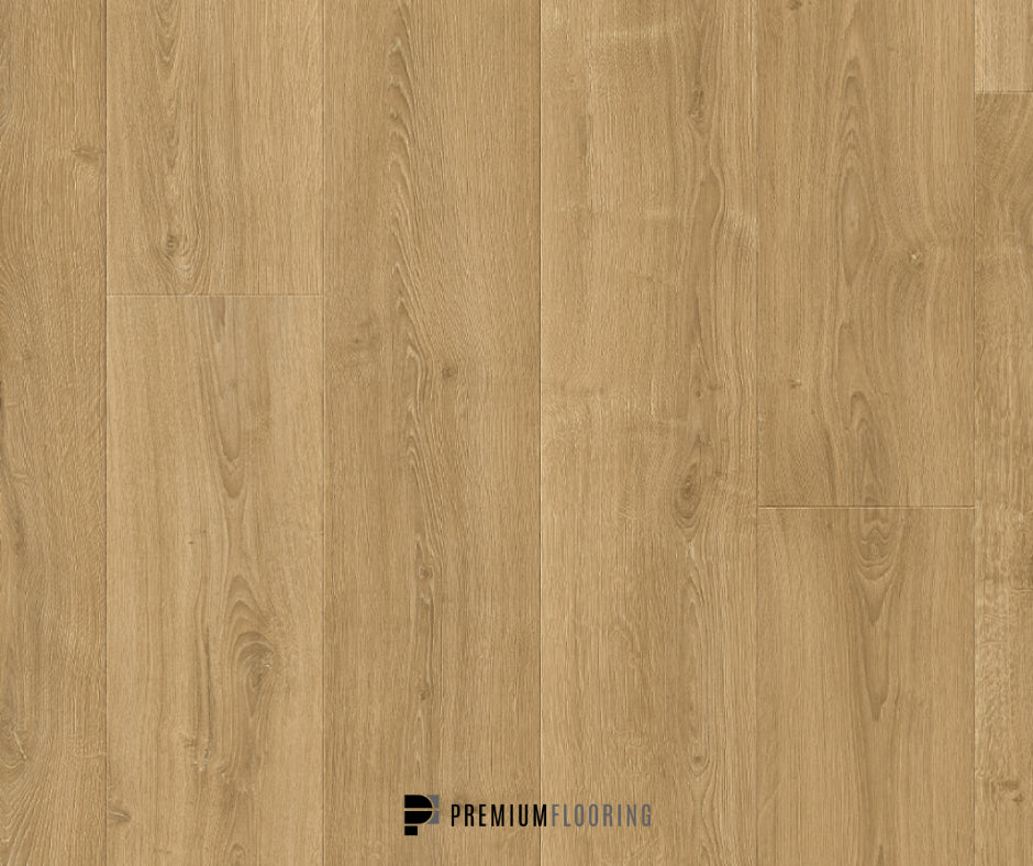 Quick-Step Perspective Nature Brushed Oak Warm Natural