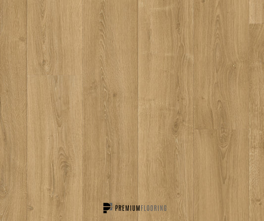 Quick-Step Perspective Nature Brushed Oak Warm Natural