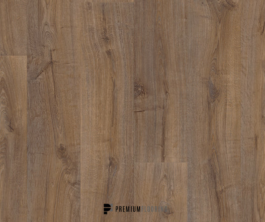 Clix XL Cambridge Oak Dark