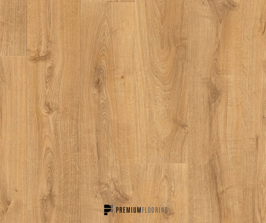 Clix XL Cambridge Oak Natural