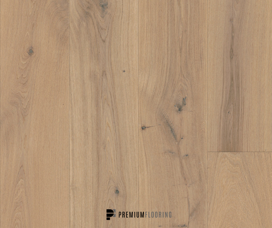 Quick-Step Massimo Cappuccino Blonde Oak Extra Matt