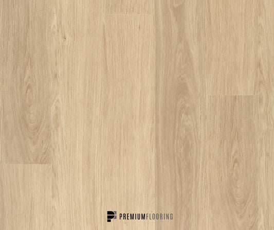 Clix Laminate Classic Oak White Varnished