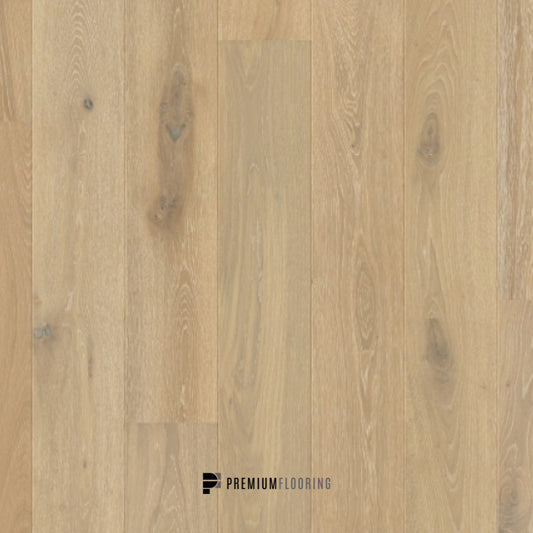 Nature's Oak Timber Blanc