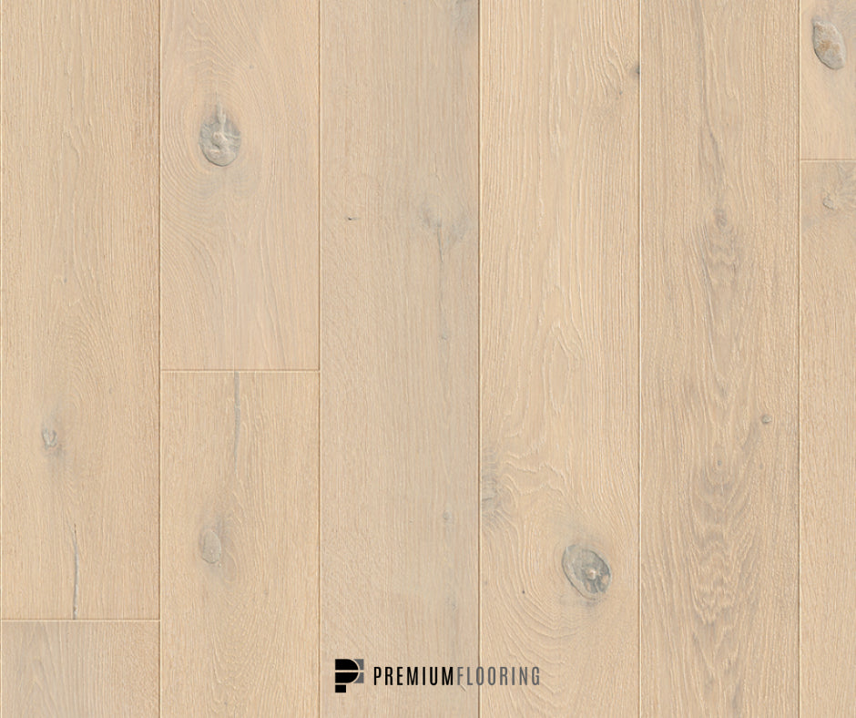 Quick-Step Palazzo Frozen Oak Extra Matt