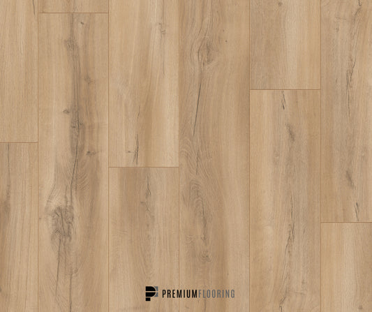 Clix Plus Lightning Natural Oak