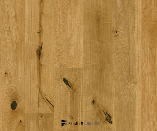 Nature's Oak Timber Manor