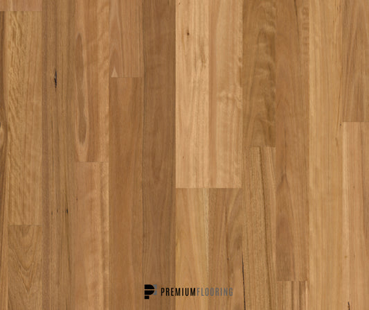 Quick-Step ReadyFlor 2 Strip Matt Brushed Blackbutt