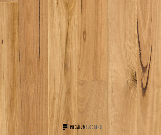 Quick-Step ReadyFlor XL Matt Brushed Blackbutt