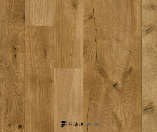 Nature's Oak Timber Matterhorn