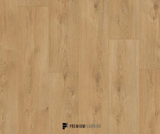Clix Plus Moraine Natural Oak