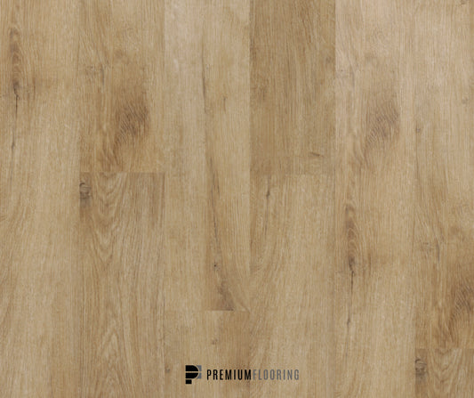 Titan Hybrid Home Natural Rustic Oak