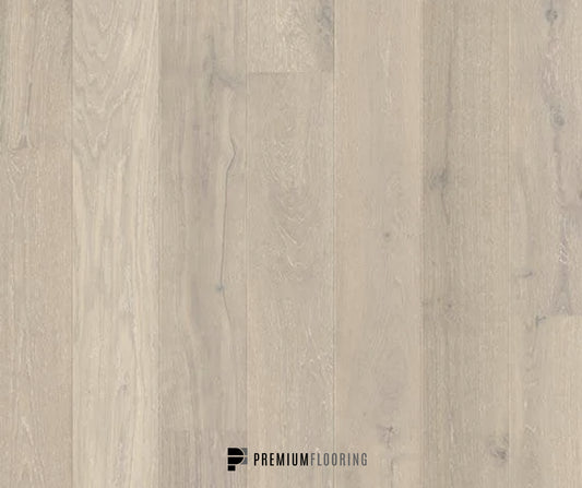 Nature's Oak Timber Arctic White
