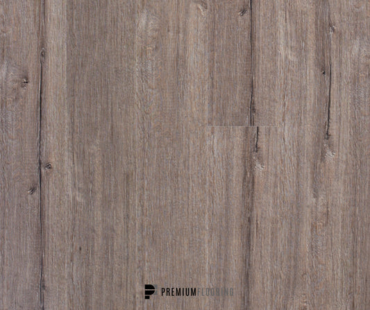 Clix Laminate Old Oak Dark Grey Brushed