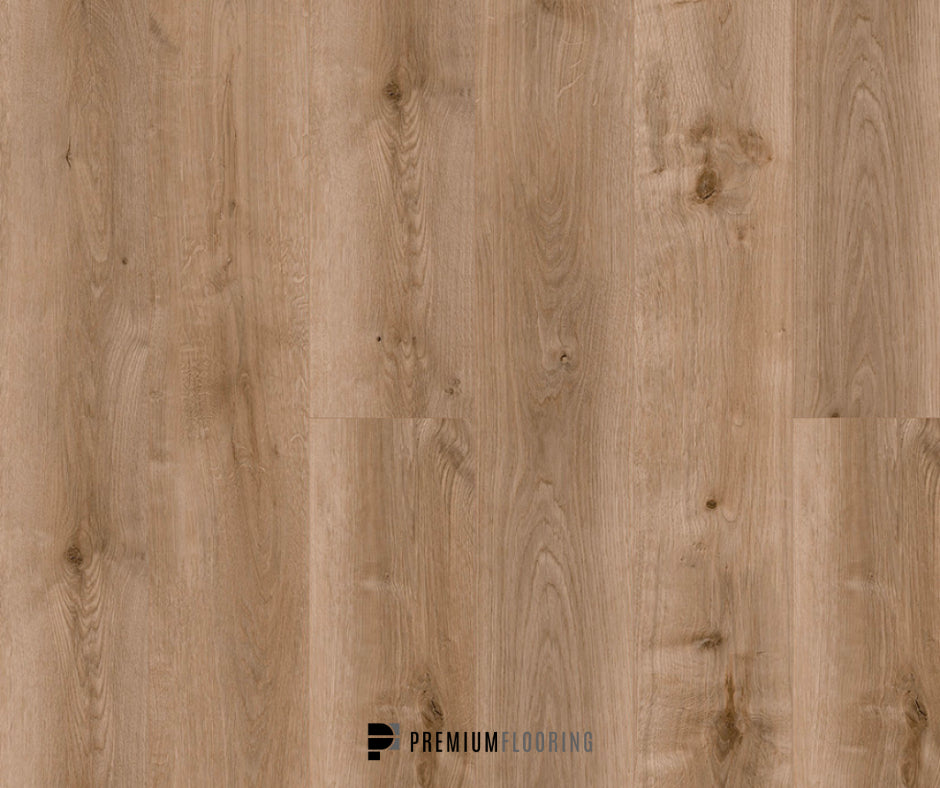Titan Hybrid Home Pale Spotted Gum