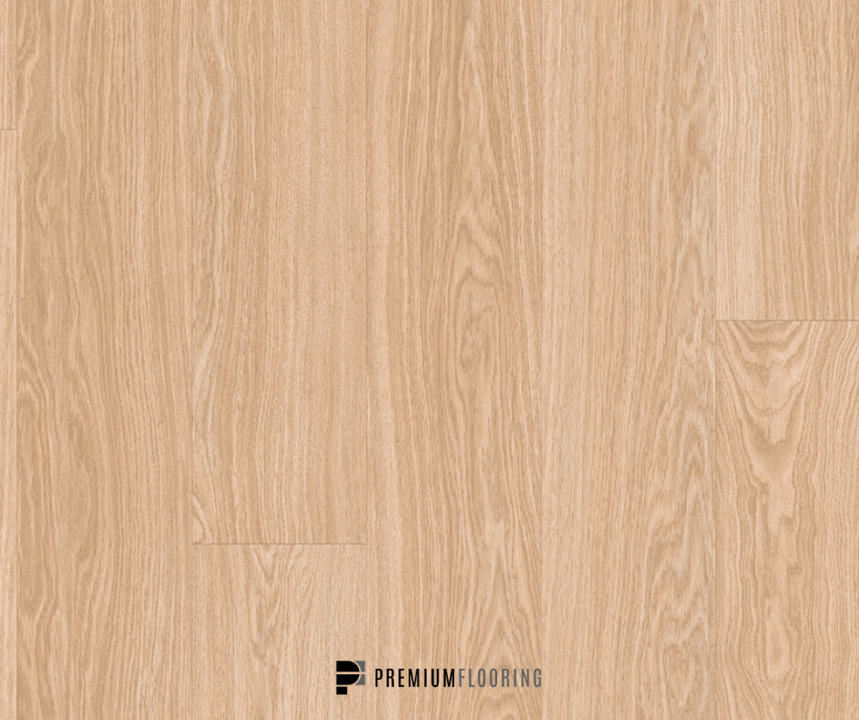 Quick-Step Pulse Hybrid Pure Oak Blush