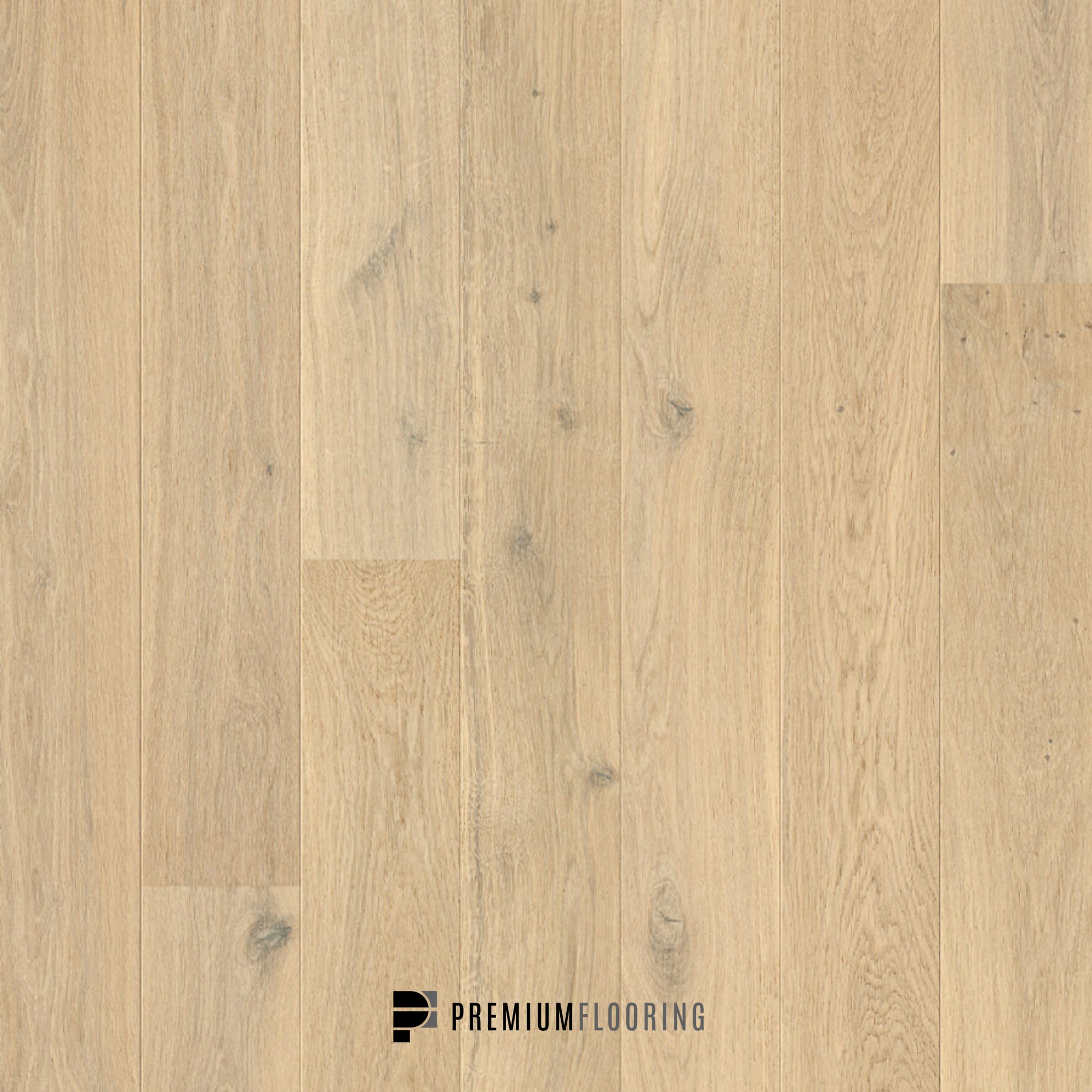 Quick-Step Amato Creamy White Oak Extra Matt