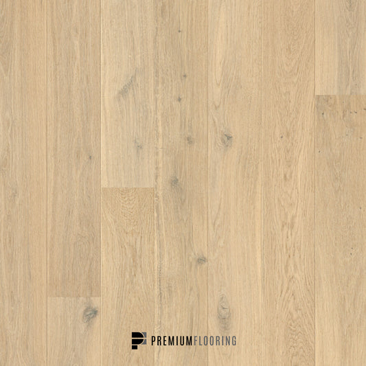 Quick-Step Amato Creamy White Oak Extra Matt