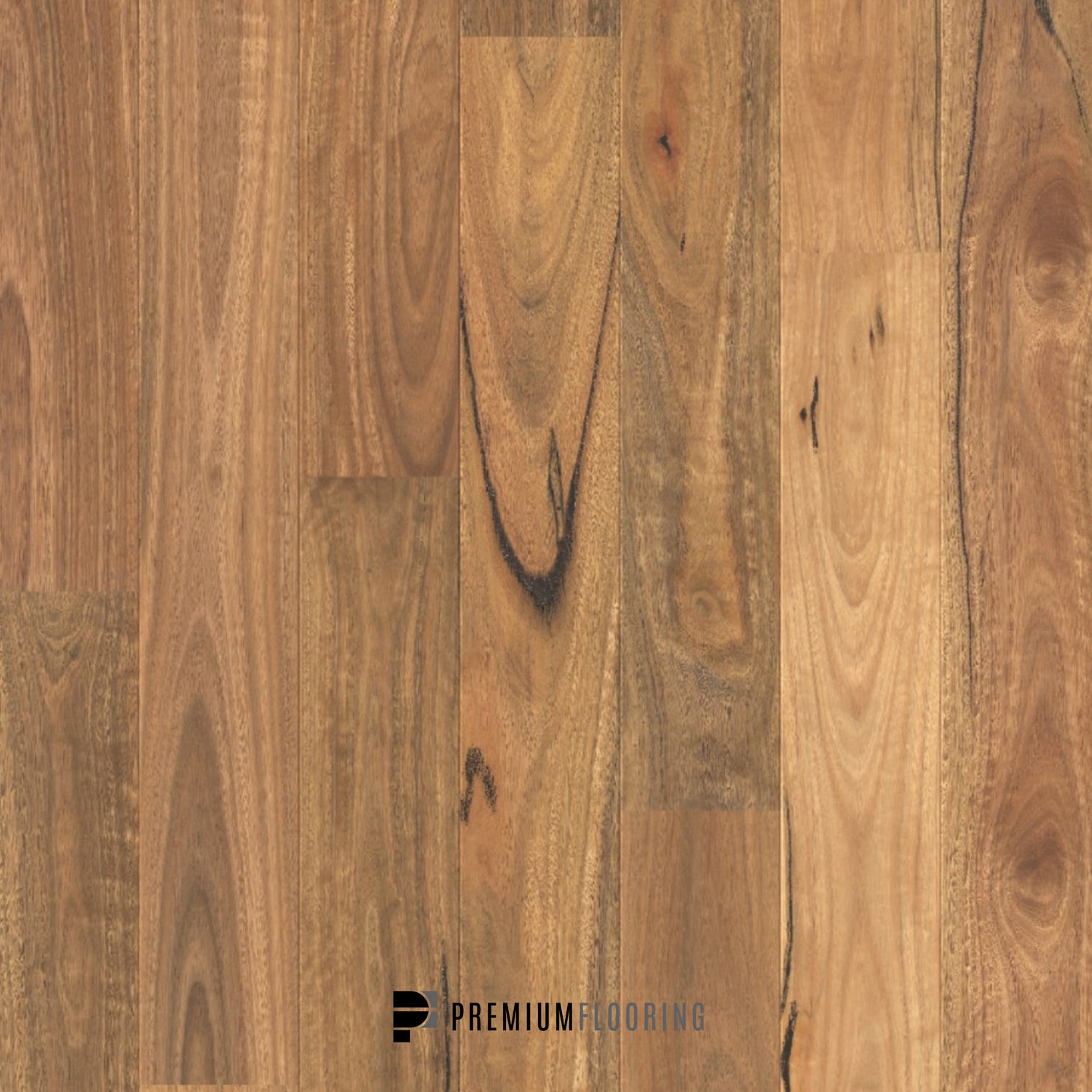 Quick-Step Amato Spotted Gum