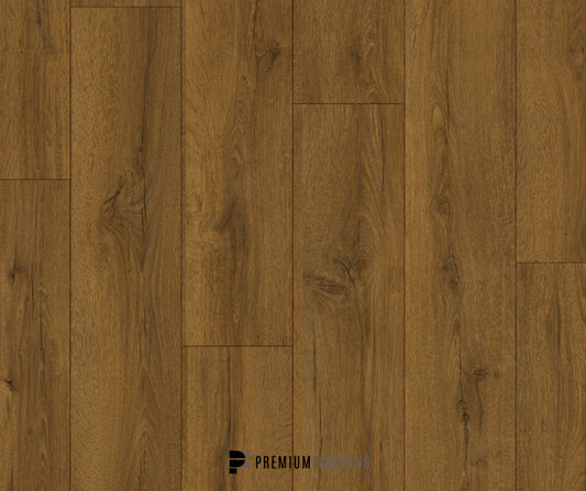 Quick-Step Classic Cocoa Brown Oak
