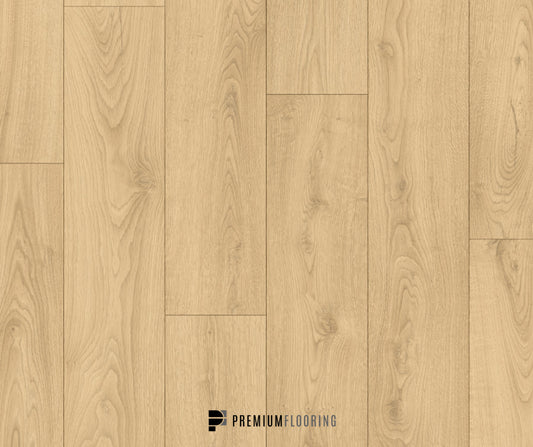 Quick-Step Classic Desert greige oak