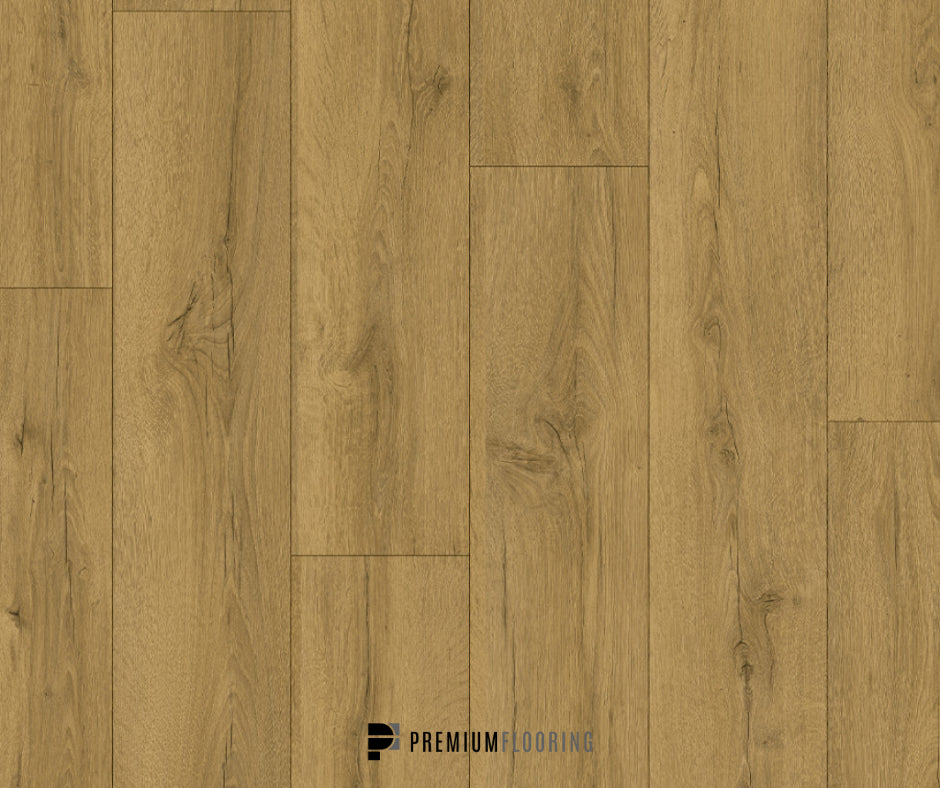 Quick-Step Classic Honey Brown Oak